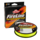 Berkley FireLine Superline, 0.007in/0.17mm, 8lb/3.6kg, 125yd/114m, 3 lb, Flame Green, 0.007 in/0.17 mm, 1543492