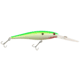 Berkley Flicker Minnow Hard Bait, Crankbait, Chartreuse Pearl, 11, 1373172