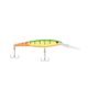 Berkley Flicker Minnow Hard Bait, Crankbait, Firetail MF Hot Firetiger, 9, 1500525