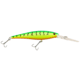 Berkley Flicker Minnow Hard Bait, Crankbait, Firetiger, 11, 1373173