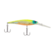 Berkley Flicker Minnow Hard Bait, Crankbait, Flashy Chartreuse, 9, 1407929