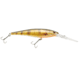 Berkley Flicker Minnow Hard Bait, Crankbait, HD Yellow Perch, 7, 1520913