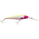 Berkley Flicker Minnow Hard Bait, Crankbait, Pink Lemonade, 11, 1373175
