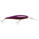 Berkley Flicker Minnow Hard Bait, Crankbait, Purple Flash, 7, 1341399