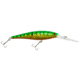 Berkley Flicker Minnow Hard Bait, Crankbait, Slick Firetiger, 5, 1373164