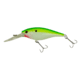 Berkley Flicker Shad Crankbait, Chartreuse Pearl, 5, 1202188