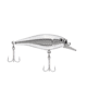 Berkley Flicker Shad Crankbait, Chrome, 5, 1520602
