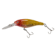 Berkley Flicker Shad Crankbait, Flashy Clown, 7, 1290495