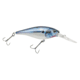 Berkley Flicker Shad Crankbait, HD Threadfin Shad, 7, 1520877