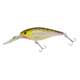 Berkley Flicker Shad Crankbait, Purple Tiger, 4, 1241851