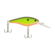 Berkley Flicker Shad Crankbait, Slick Chartreuse, 5, 1432746
