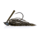 Berkley Flipping Jig, 3/8 oz, Hook Size 5/0, Blue Craw, 1557897