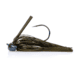 Berkley Football Jig, 3/4 oz, Hook Size 4/0, Blue Craw, 1557805
