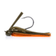 Berkley Football Jig, 3/8 oz, Hook Size 4/0, Bama Craw, 1557782