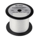 Berkley Forward Braid Bulk Spool, 8lb, Crystal, 0.006 in/0.15 mm, 1621824