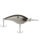 Berkley Frittside Hard Bait, Crankbait, 9, 1/2oz, 2 3/4in / 7cm, 7ft-10ft / 2-3m, Hook Size 5, 2 Hooks, Midnight Pearl, 9, 1503576