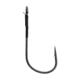 Berkley Fusion19 Heavy Cover Hooks, Smoke Satin, 6/0, 1362200