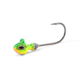 Berkley Fusion19 Hybrid Jighead, 1/16 oz, 1, Firetiger, 1571503
