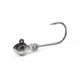 Berkley Fusion19 Hybrid Jighead, 1/16 oz, 1, Fish Head, 1571504