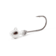 Berkley Fusion19 Hybrid Jighead, 1/16 oz, 1, Pearl White, 1571502