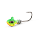 Berkley Fusion19 Hybrid Jighead, 1/16 oz, 4, Firetiger, 1571493