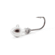 Berkley Fusion19 Hybrid Jighead, 1/16 oz, 4, Pearl White, 1571492