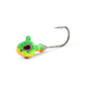 Berkley Fusion19 Hybrid Jighead, 1/32 oz, 10, Firetiger, 1571283
