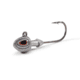 Berkley Fusion19 Hybrid Jighead, 1/32 oz, 10, Unpainted, 1571280