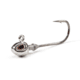 Berkley Fusion19 Hybrid Jighead, 1/32 oz, 4, Chrome, 1571487