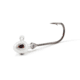 Berkley Fusion19 Hybrid Jighead, 1/32 oz, 4, Pearl White, 1571482