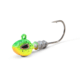 Berkley Fusion19 Hybrid Jighead, 1/4 oz, 2/0, Firetiger, 1571553