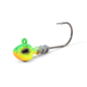 Berkley Fusion19 Hybrid Jighead, 1/4 oz, 4/0, Firetiger, 1571563