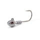 Berkley Fusion19 Hybrid Jighead, 1/8 oz, 1/0, Unpainted, 1571510