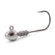 Berkley Fusion19 Hybrid Jighead, 1/8 oz, 3/0, Chrome, 1571527