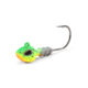 Berkley Fusion19 Hybrid Jighead, 3/16 oz, 1/0, Firetiger, 1571533