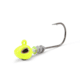 Berkley Fusion19 Hybrid Jighead, 3/16 oz, 3/0, Chrome, 1571547
