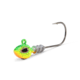 Berkley Fusion19 Hybrid Jighead, 3/16 oz, 3/0, Firetiger, 1571543