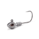 Berkley Fusion19 Hybrid Jighead, 3/16 oz, 3/0, Unpainted, 1571540