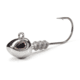 Berkley Fusion19 Hybrid Jighead, 3/8 oz, 4/0, Chrome, 1571587