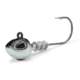 Berkley Fusion19 Hybrid Jighead, 3/8 oz, 4/0, Fish Head, 1571584