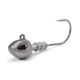 Berkley Fusion19 Hybrid Jighead, 3/8 oz, 4/0, Unpainted, 1571580