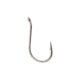 Berkley Fusion19 Light Wire Octopus Hooks, Smoke Satin, 6, 1634059