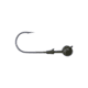 Berkley Fusion19 Shakey Head, Hook Size 3/0, 1/16oz, Green Pumpkin, 1504375