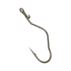 Berkley Fusion19 Slow-Turn Hooks, Smoke Satin, 2, 1405844