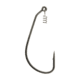 Berkley Fusion19 Swimbait Hooks, Smoke Satin, 6/0, 1365483