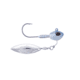 Berkley Fusion19 Underspin, Hook Size 5/0, Tackle Size 1/2oz / 14g, Glitter Shad, 1504539