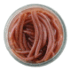 Berkley Gulp Alive Angle Worm, 1in, 2.1oz, Natural, 1140586