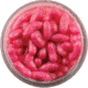 Berkley Gulp! Alive! Extruded Maggot Bait, Pink 176700