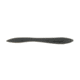 Berkley Gulp! Alive! Jumbo Leech Bait, 5in, Black, 1135188