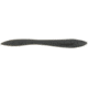 Berkley Gulp! Alive! Jumbo Leech Bait, 5in., Black 178626